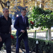 Рыбницкие милиционеры первыми приняли решение в пользу Приднестровского народа Рыбницкие милиционеры первыми приняли решение в пользу Приднестровского народа