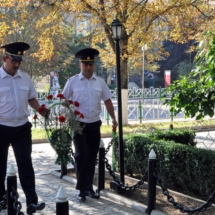 Рыбницкие милиционеры первыми приняли решение в пользу Приднестровского народа (1) Рыбницкие милиционеры первыми приняли решение в пользу Приднестровского народа (1)