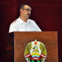 Рыбницкие милиционеры первыми приняли решение в пользу Приднестровского народа (4) Рыбницкие милиционеры первыми приняли решение в пользу Приднестровского народа (4)