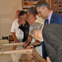 Рыбницкие милиционеры первыми приняли решение в пользу Приднестровского народа (5) Рыбницкие милиционеры первыми приняли решение в пользу Приднестровского народа (5)