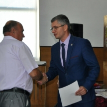 Рыбницкие милиционеры первыми приняли решение в пользу Приднестровского народа (7) Рыбницкие милиционеры первыми приняли решение в пользу Приднестровского народа (7)