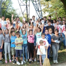 Экологическая акция (5) Экологическая акция (5)