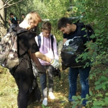 Экологическая акция (6) Экологическая акция (6)