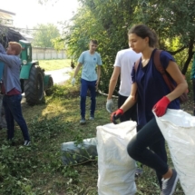 Экологическая акция (7) Экологическая акция (7)