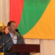 Готовность дорожных служб к зиме на личном контроле главы города Готовность дорожных служб к зиме на личном контроле главы города