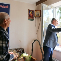 Забота о ветеранах - наш священный долг (2) Забота о ветеранах - наш священный долг (2)