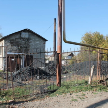 Угольная котельная Угольная котельная