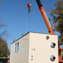 Автономная газовая котельная Автономная газовая котельная