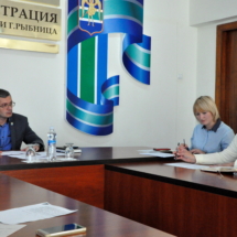 У города появится Туристский паспорт У города появится Туристский паспорт