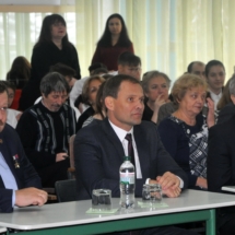 Школе № 9 присвоено имя Олега Крюкова (1) Школе № 9 присвоено имя Олега Крюкова (1)