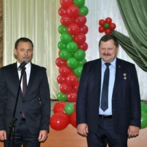 Школе № 9 присвоено имя Олега Крюкова (2) Школе № 9 присвоено имя Олега Крюкова (2)