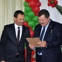 Школе № 9 присвоено имя Олега Крюкова (3) Школе № 9 присвоено имя Олега Крюкова (3)