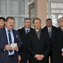 Школе № 9 присвоено имя Олега Крюкова (6) Школе № 9 присвоено имя Олега Крюкова (6)