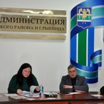 Состоялось внеочередное заседание Общественного совета (1) Состоялось внеочередное заседание Общественного совета (1)