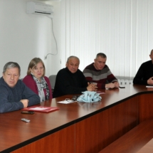 Состоялось внеочередное заседание Общественного совета (2) Состоялось внеочередное заседание Общественного совета (2)