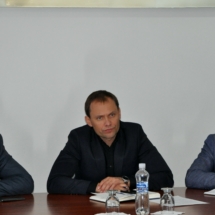 Аппаратное совещание (7) Аппаратное совещание (7)