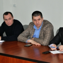 Аппаратное совещание (1) Аппаратное совещание (1)