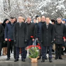 В Рыбнице начались праздничные мероприятия (3)