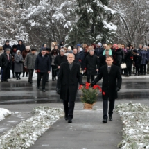 В Рыбнице начались праздничные мероприятия (4)