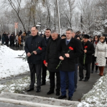 В Рыбнице начались праздничные мероприятия (7)