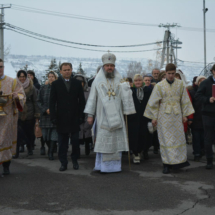 В Рыбнице начались праздничные мероприятия (11)