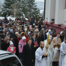 В Рыбнице начались праздничные мероприятия (12)