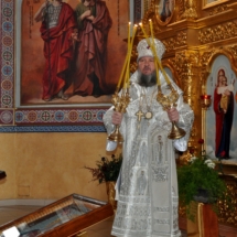 В Рыбнице начались праздничные мероприятия (23)