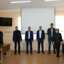 В Рыбнице стартовали компьютерные курсы для пожилых людей и лиц с особенностями здоровья (5) В Рыбнице стартовали компьютерные курсы для пожилых людей и лиц с особенностями здоровья (5)