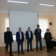 В Рыбнице стартовали компьютерные курсы для пожилых людей и лиц с особенностями здоровья (6) В Рыбнице стартовали компьютерные курсы для пожилых людей и лиц с особенностями здоровья (6)