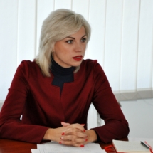 Глава госадминистрации провёл еженедельное аппаратное совещание (1)