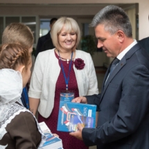 Президент Приднестровья проинспектировал ход работ на объектах, включенных в программу капитальных вложений (4) Президент Приднестровья проинспектировал ход работ на объектах, включенных в программу капитальных вложений (4)