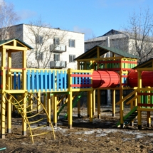 Волонтерство (1) Волонтерство (1)