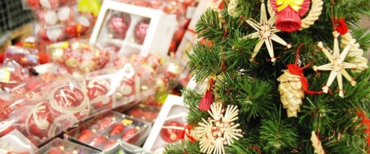 Предприниматели могут принять участие в праздничной ярмарке Предприниматели могут принять участие в праздничной ярмарке