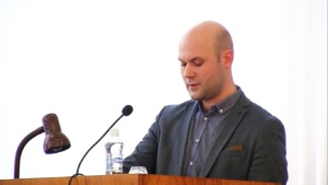 Общественные слушания