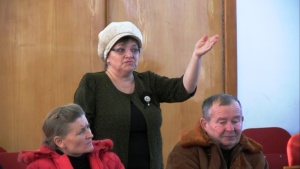 Общественные слушания (1)