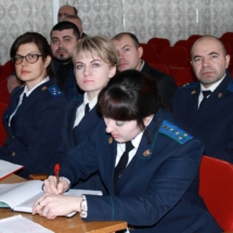 Собрание прокуратуры (5) Собрание прокуратуры (5)