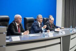 Президент провел заседание Совета безопасности ПМР Президент провел заседание Совета безопасности ПМР