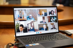 Руководитель страны назначил дату оглашения ежегодного президентского Послания органам государственной власти и управления Руководитель страны назначил дату оглашения ежегодного президентского Послания органам государственной власти и управления