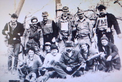 День создания Народного ополчения – символ героизма и единства приднестровского народа День создания Народного ополчения – символ героизма и единства приднестровского народа