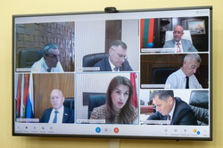 Жизнедеятельность городов и районов на президентском контроле Жизнедеятельность городов и районов на президентском контроле