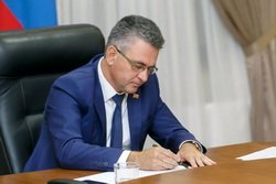 Действие «желтого» уровня террористической опасности продлено