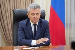 Президента проинформировали о положении дел в городах и районах республики Президента проинформировали о положении дел в городах и районах республики