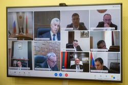 Селекторное совещание: итоги, планы, поручения Селекторное совещание: итоги, планы, поручения