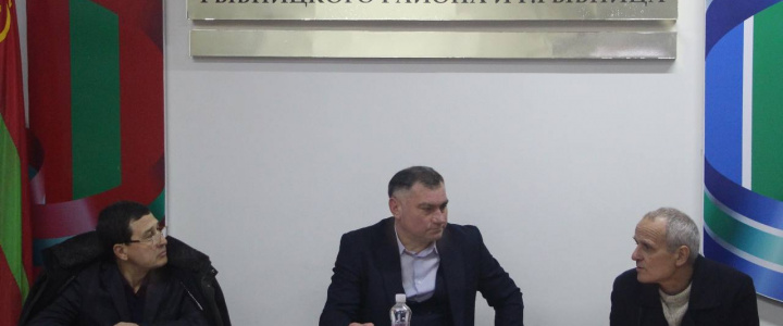 Состоялось заседание оперативного штаба по вопросам энергокризиса Состоялось заседание оперативного штаба по вопросам энергокризиса