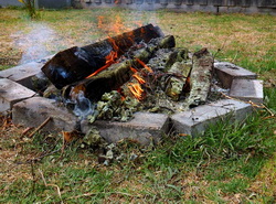 Пожарная безопасность в период празднования майских праздников Пожарная безопасность в период празднования майских праздников