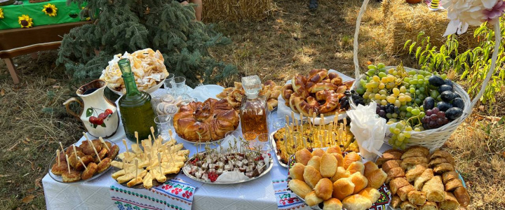 Праздник единства и гордости: День Республики в Рыбнице