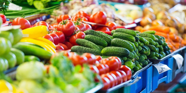 Адреса объектов торговли плодоовощной продукцией (обновлённые) Адреса объектов торговли плодоовощной продукцией (обновлённые)