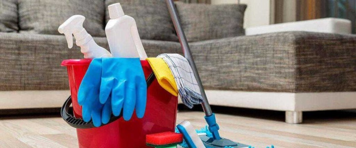 Советы по дезинфекции дома на время пандемии Советы по дезинфекции дома на время пандемии