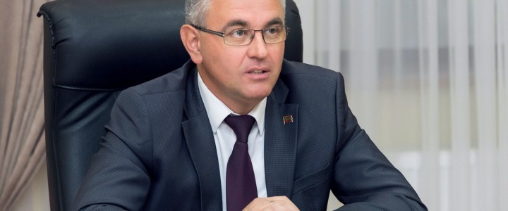 Российские пенсии поступили в Приднестровье Российские пенсии поступили в Приднестровье