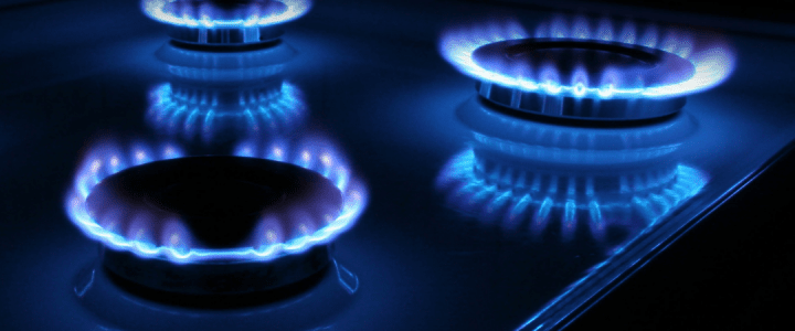 Жители некоторых домов по улице Мичурина временно останутся без газа Жители некоторых домов по улице Мичурина временно останутся без газа